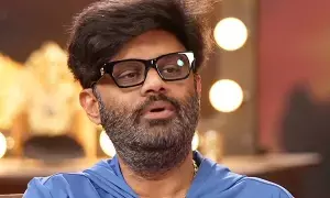 Producer Naga Vamsi: హైప్ క్రియేట్ చేసే వ్యాఖ్యలతో విమర్శలు ఎదుర్కొంటున్న నిర్మాత నాగవంశీ: కోలీవుడ్ సోషల్ మీడియాలో చర్చ Producer Naga Vamsi: హైప్ క్రియేట్ చేసే వ్యాఖ్యలతో విమర్శలు ఎదుర్కొంటున్న నిర్మాత నాగవంశీ: కోలీవుడ్ సోషల్ మీడియాలో చర్చ