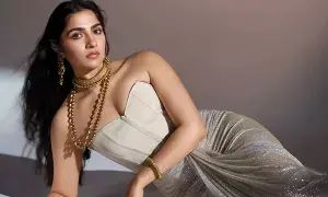 Rukmini Vasanth: రామ్ చరణ్ – సుకుమార్ కాంబోలో రుక్మిణి వసంత్?