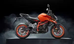 KTM : బైక్ లవర్స్‌కి షాక్.. కేటీఎం 390 డ్యూక్ రేంజ్ ధరలు భారీగా పెంపు!