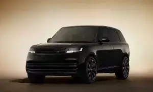 Range Rover : రూ. 3.8 కోట్ల కారులో ఊహించని ఫీచర్లు.. థియేటర్ ఎక్స్‌పీరియన్స్ ఇచ్చే ఏకైక రాయల్ కార్