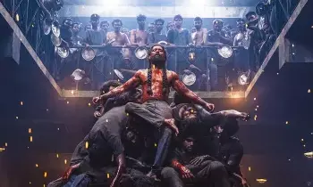 The Paradise Teaser Released: ది ప్యారడైజ్ టీజర్ విడుదల .. రఫ్ అండ్ మాస్ లుక్లో అదరగొట్టిన నాని The Paradise Teaser Released: ది ప్యారడైజ్ టీజర్ విడుదల .. రఫ్ అండ్ మాస్ లుక్లో అదరగొట్టిన నాని