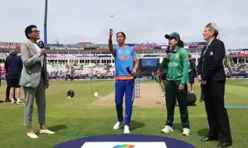 Womens Asia Cup: విమెన్స్‌ ఆసియా కప్‌ షెడ్యూల్‌ : సెప్టెంబర్ 5న ఇండియా-పాక్ హై-వోల్టేజ్ పోరు