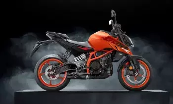 KTM : బైక్ లవర్స్‌కి షాక్.. కేటీఎం 390 డ్యూక్ రేంజ్ ధరలు భారీగా పెంపు!