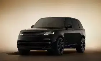 Range Rover : రూ. 3.8 కోట్ల కారులో ఊహించని ఫీచర్లు.. థియేటర్ ఎక్స్‌పీరియన్స్ ఇచ్చే ఏకైక రాయల్ కార్