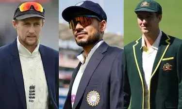 World Test Championship (WTC): ఇంగ్లాండ్, ఆస్ట్రేలియా సరసన భారత్: 600వ మైలురాయి టెస్టుకు రంగం సిద్ధం