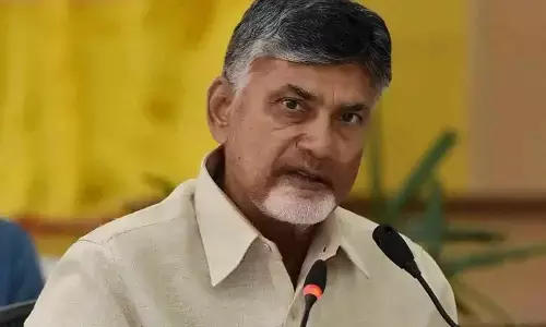 Rajamahendravaram Medico Incident: రాజమహేంద్రవరం మెడికోల ఘటనపై సీఎం ఆగ్రహం..  నిందితులను ఉపేక్షించొద్దని అధికారులకు ఆదేశం