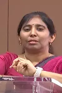 YS Vivekananda Reddy Murder Case: వైఎస్ వివేకానంద రెడ్డి హత్య కేసు: రాష్ట్రపతి ముర్ముకు సునీతా సంచలన లేఖ YS Vivekananda Reddy Murder Case: వైఎస్ వివేకానంద రెడ్డి హత్య కేసు: రాష్ట్రపతి ముర్ముకు సునీతా సంచలన లేఖ