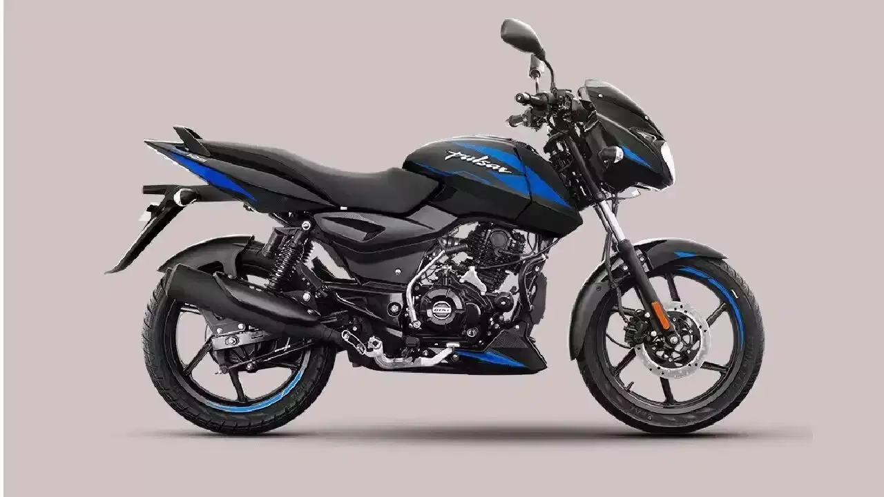 Bajaj Pulsar: టీవీఎస్, హీరోలకు గట్టి పోటీ ఇవ్వడానికి వస్తున్న నూతన పల్సర్.. ఆగస్టు 12న గ్రాండ్ లాంచ్ Bajaj Pulsar: టీవీఎస్, హీరోలకు గట్టి పోటీ ఇవ్వడానికి వస్తున్న నూతన పల్సర్.. ఆగస్టు 12న గ్రాండ్ లాంచ్