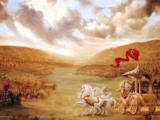 Mahabharata: మహాభారత కథను ముందు ఎవరు ఎవరికి చెప్పారు? Mahabharata: మహాభారత కథను ముందు ఎవరు ఎవరికి చెప్పారు?