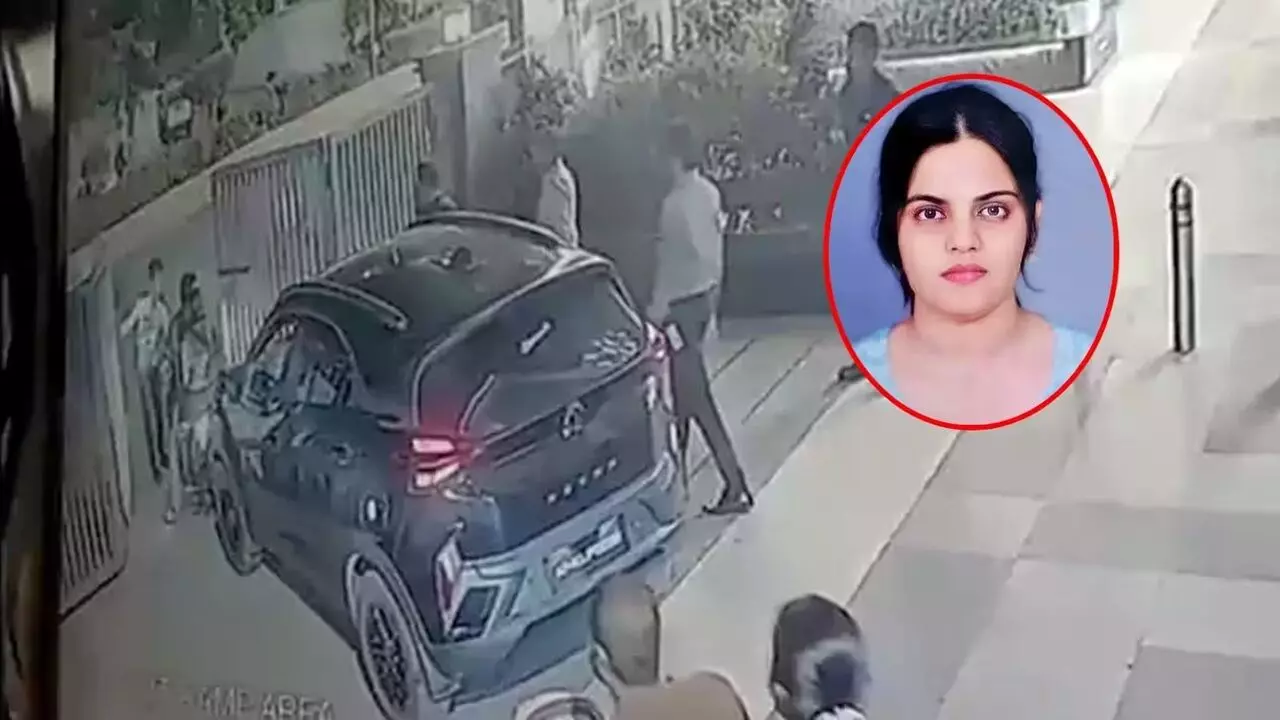 Priyankas Condition: ప్రియాంక ఆరోగ్యం అత్యంత విషమం.. అప్నియా పరీక్ష విఫలం.. మృత్యువుతో పోరాటం Priyankas Condition: ప్రియాంక ఆరోగ్యం అత్యంత విషమం.. అప్నియా పరీక్ష విఫలం.. మృత్యువుతో పోరాటం