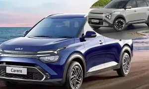 Kia India: 7-సీటర్ కారు కొనాలనుకునే వారికి బెస్ట్ ఛాన్స్.. కియా ఎస్‌యూవీపై రూ. 1.20 లక్షల డిస్కౌంట్