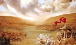 Mahabharata: మహాభారత కథను ముందు ఎవరు ఎవరికి చెప్పారు? Mahabharata: మహాభారత కథను ముందు ఎవరు ఎవరికి చెప్పారు?