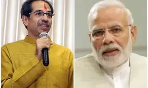 Uddhav Thackeray: ద్రోహులకు సమయం ఉంది.. నిరసన చేస్తున్న యువతకు లేదు: ప్రధాని మోదీపై ఉద్ధవ్ ఠాక్రే తీవ్ర విమర్శలు