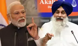 Sukhbir Badal: డీలిమిటేషన్, మహిళా రిజర్వేషన్లకు సుఖ్‌బీర్ బాదల్ మద్దతు.. సీట్లు 50% పెంచాలని డిమాండ్