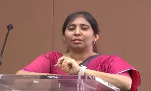YS Vivekananda Reddy Murder Case: వైఎస్ వివేకానంద రెడ్డి హత్య కేసు: రాష్ట్రపతి ముర్ముకు సునీతా సంచలన లేఖ YS Vivekananda Reddy Murder Case: వైఎస్ వివేకానంద రెడ్డి హత్య కేసు: రాష్ట్రపతి ముర్ముకు సునీతా సంచలన లేఖ
