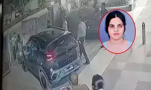 Priyankas Condition: ప్రియాంక ఆరోగ్యం అత్యంత విషమం.. అప్నియా పరీక్ష విఫలం.. మృత్యువుతో పోరాటం Priyankas Condition: ప్రియాంక ఆరోగ్యం అత్యంత విషమం.. అప్నియా పరీక్ష విఫలం.. మృత్యువుతో పోరాటం