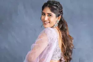 Actress Chandini Chowdary: నటి చందిని చౌదరికి చేదు అనుభవం Actress Chandini Chowdary: నటి చందిని చౌదరికి చేదు అనుభవం