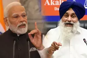Sukhbir Badal: డీలిమిటేషన్, మహిళా రిజర్వేషన్లకు సుఖ్‌బీర్ బాదల్ మద్దతు.. సీట్లు 50% పెంచాలని డిమాండ్