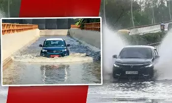 Driving Tips: వర్షాకాలంలో కారు తీస్తున్నారా? ఈ జాగ్రత్తలు పాటించకపోతే కొంపకొల్లేరే