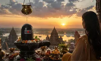 Jyotirlinga Is Associated with Your Zodiac Sign: మీ రాశికి తగిన జ్యోతిర్లింగం ఏంటో తెలుసా?