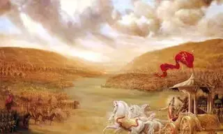 Mahabharata: మహాభారత కథను ముందు ఎవరు ఎవరికి చెప్పారు?