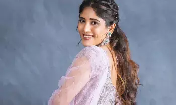 Actress Chandini Chowdary: నటి చందిని చౌదరికి చేదు అనుభవం