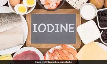 Iodine Deficiency: మీ శరీరంలో ఈ మార్పులు కనిపిస్తున్నాయా? ఐయోడిన్ లోపానికి హెచ్చరిక కావచ్చు