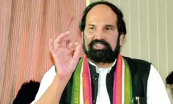Minister Uttam Kumar Reddy: ప్రాజెక్టుల కింద వరి సాగు వద్దు.. సాగునీటికి రూ.5 వేల కోట్ల నిధులు: మంత్రి ఉత్తమ్‌కుమార్‌రెడ్డి