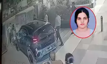 Priyankas Condition: ప్రియాంక ఆరోగ్యం అత్యంత విషమం.. అప్నియా పరీక్ష విఫలం.. మృత్యువుతో పోరాటం