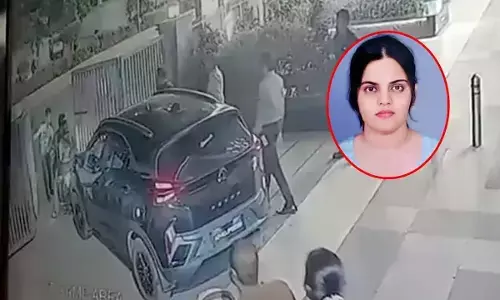 Priyankas Condition: ప్రియాంక ఆరోగ్యం అత్యంత విషమం.. అప్నియా పరీక్ష విఫలం.. మృత్యువుతో పోరాటం Priyankas Condition: ప్రియాంక ఆరోగ్యం అత్యంత విషమం.. అప్నియా పరీక్ష విఫలం.. మృత్యువుతో పోరాటం