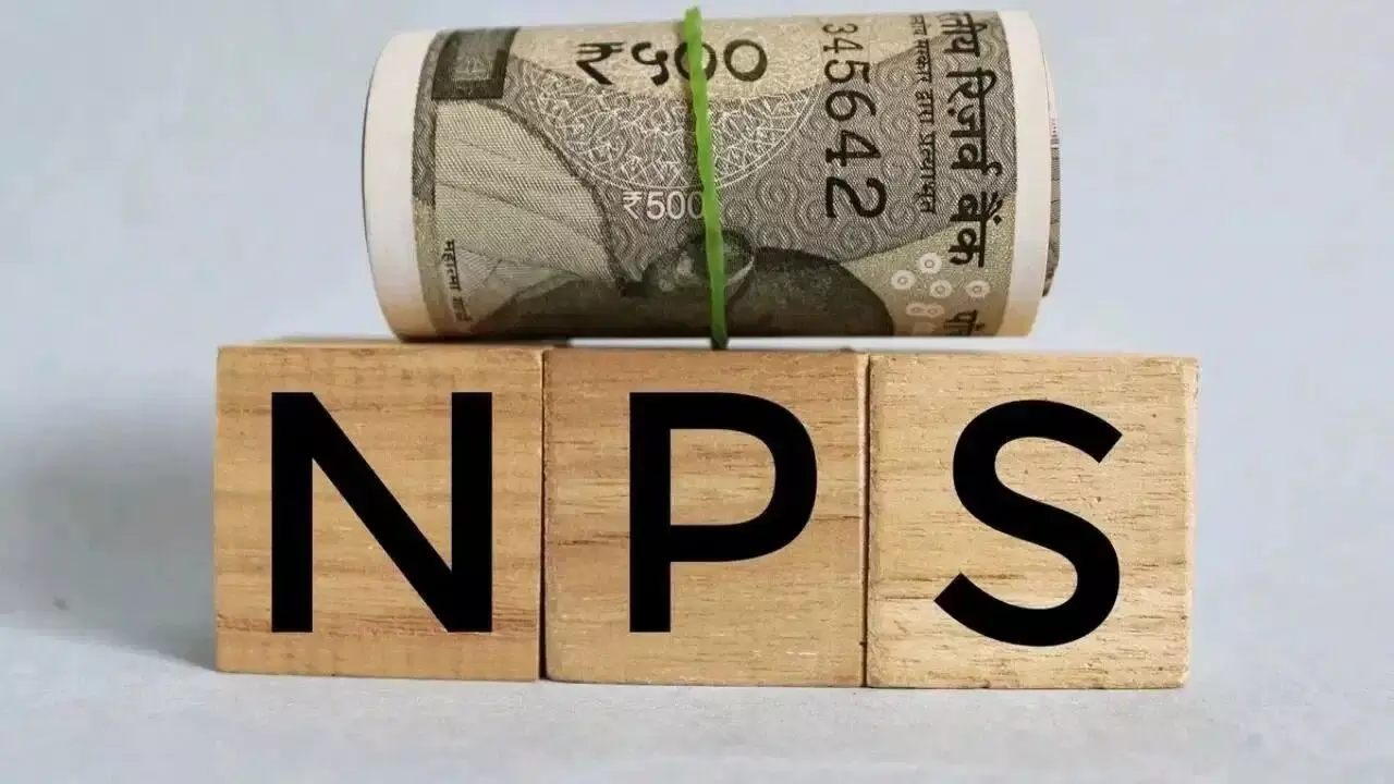 NPS: కేవలం ప్రభుత్వ ఉద్యోగులకే కాదు.. ఇక ప్రైవేట్ ఉద్యోగులకు కూడా నేషనల్ పెన్షన్ స్కీం సేవలు NPS: కేవలం ప్రభుత్వ ఉద్యోగులకే కాదు.. ఇక ప్రైవేట్ ఉద్యోగులకు కూడా నేషనల్ పెన్షన్ స్కీం సేవలు