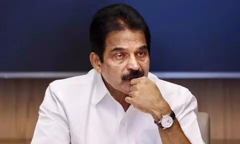 Congress Party: ఎఫ్సీఆర్ఏ బిల్లుకు కాంగ్రెస్ తీవ్ర వ్యతిరేకత.. 2023 మాస్ సస్పెన్షన్లు మళ్లీ వద్దంటూ హెచ్చరిక Congress Party: ఎఫ్సీఆర్ఏ బిల్లుకు కాంగ్రెస్ తీవ్ర వ్యతిరేకత.. 2023 మాస్ సస్పెన్షన్లు మళ్లీ వద్దంటూ హెచ్చరిక