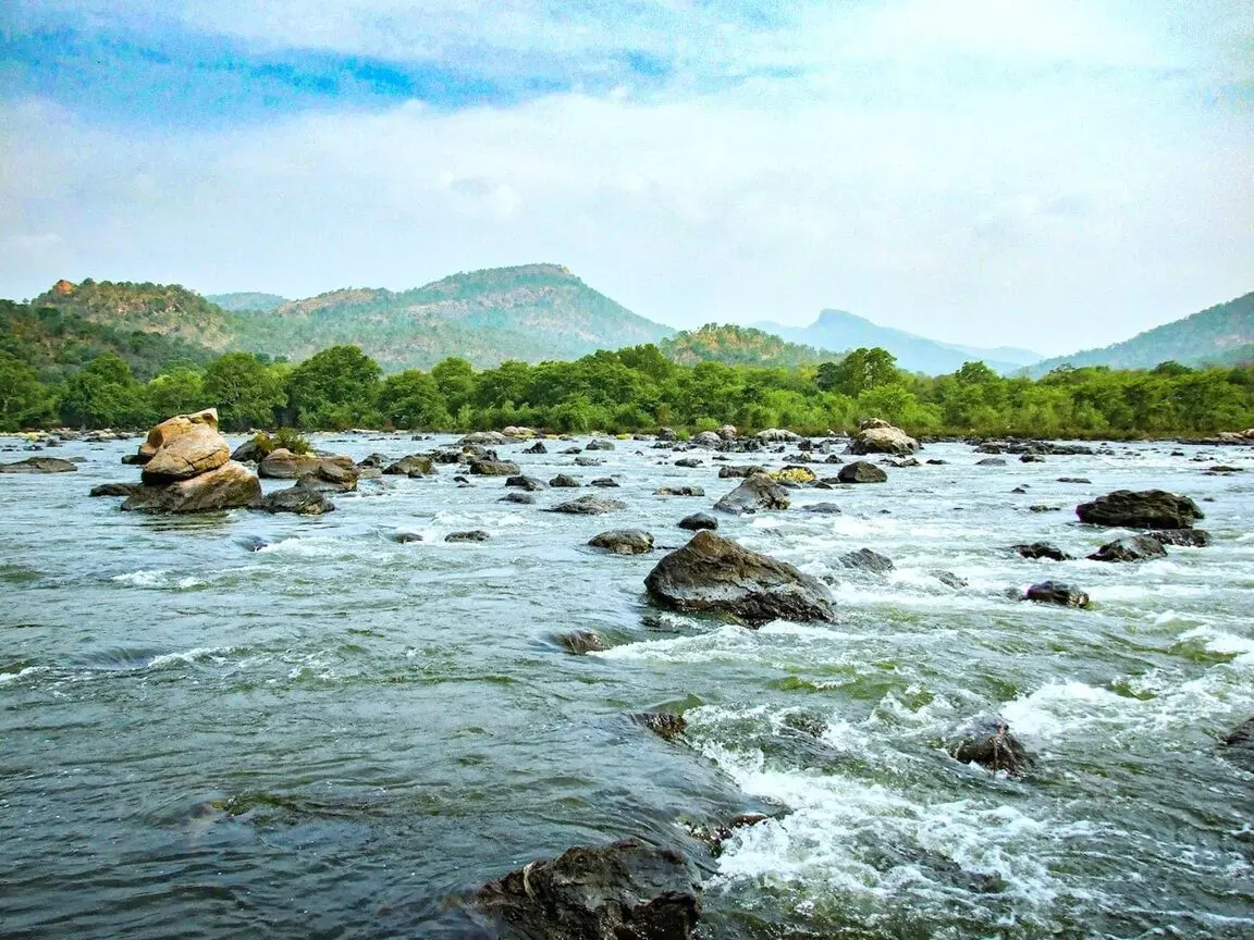 Cauvery Water Dispute: కావేరి జల వివాదం.. తమిళనాడు పిటిషన్పై సత్వర విచారణకు సుప్రీంకోర్టు అంగీకారం Cauvery Water Dispute: కావేరి జల వివాదం.. తమిళనాడు పిటిషన్పై సత్వర విచారణకు సుప్రీంకోర్టు అంగీకారం