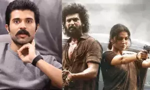 Vijay Deverakonda: డీసీ ఛాన్స్ వదులుకున్న విజయ్ దేవరకొండ.. వైరల్ అవుతున్న పాత ఇంటర్వ్యూ! Vijay Deverakonda: డీసీ ఛాన్స్ వదులుకున్న విజయ్ దేవరకొండ.. వైరల్ అవుతున్న పాత ఇంటర్వ్యూ!