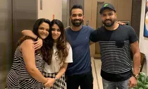 Rahane: రోహిత్ శర్మపై రహానే సంచలన వ్యాఖ్యలు: 2027 వరల్డ్ కప్ ఆడాల్సిందే.! Rahane: రోహిత్ శర్మపై రహానే సంచలన వ్యాఖ్యలు: 2027 వరల్డ్ కప్ ఆడాల్సిందే.!