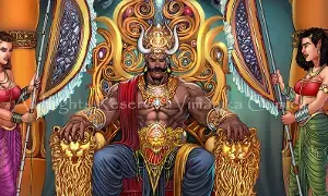 Ravana: రావణుడికి శివుడు ఇచ్చిన వరాలు ఏంటి? Ravana: రావణుడికి శివుడు ఇచ్చిన వరాలు ఏంటి?