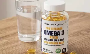 Taking Omega-3 Supplements: ఒమేగా-3 సప్లిమెంట్లు వాడుతున్నారా? అయితే ఈ విషయాలు తప్పక తెలుసుకోండి..