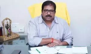 MLA Damacharla Janardhan: బాలినేని జనసేనలో చేరి వైకాపాకు పని చేస్తున్నారు: ఎమ్మెల్యే దామచర్ల జనార్దన్ తీవ్ర విమర్శ MLA Damacharla Janardhan: బాలినేని జనసేనలో చేరి వైకాపాకు పని చేస్తున్నారు: ఎమ్మెల్యే దామచర్ల జనార్దన్ తీవ్ర విమర్శ