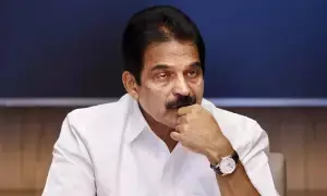 Congress Party: ఎఫ్సీఆర్ఏ బిల్లుకు కాంగ్రెస్ తీవ్ర వ్యతిరేకత.. 2023 మాస్ సస్పెన్షన్లు మళ్లీ వద్దంటూ హెచ్చరిక Congress Party: ఎఫ్సీఆర్ఏ బిల్లుకు కాంగ్రెస్ తీవ్ర వ్యతిరేకత.. 2023 మాస్ సస్పెన్షన్లు మళ్లీ వద్దంటూ హెచ్చరిక