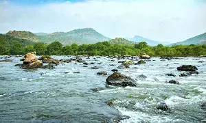 Cauvery Water Dispute: కావేరి జల వివాదం.. తమిళనాడు పిటిషన్పై సత్వర విచారణకు సుప్రీంకోర్టు అంగీకారం Cauvery Water Dispute: కావేరి జల వివాదం.. తమిళనాడు పిటిషన్పై సత్వర విచారణకు సుప్రీంకోర్టు అంగీకారం