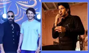 Mahesh Babu as Kirayi Kotigadu: కిరాయి కోటిగాడుగా మహేష్ బాబు.. సందీప్ రెడ్డి వంగా ఏఐ వీడియో సంచలనం Mahesh Babu as Kirayi Kotigadu: కిరాయి కోటిగాడుగా మహేష్ బాబు.. సందీప్ రెడ్డి వంగా ఏఐ వీడియో సంచలనం