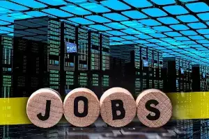 Jobs: డేటా సెంటర్లతో మారనున్న భారత్ స్వరూపం.. 2030 నాటికి 4.33 లక్షల కొత్త ఉద్యోగాలు