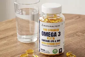 Taking Omega-3 Supplements: ఒమేగా-3 సప్లిమెంట్లు వాడుతున్నారా? అయితే ఈ విషయాలు తప్పక తెలుసుకోండి..