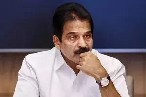 Congress Party: ఎఫ్‌సీఆర్‌ఏ బిల్లుకు కాంగ్రెస్‌ తీవ్ర వ్యతిరేకత.. 2023 మాస్‌ సస్పెన్షన్లు మళ్లీ వద్దంటూ హెచ్చరిక