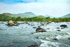 Cauvery Water Dispute: కావేరి జల వివాదం.. తమిళనాడు పిటిషన్పై సత్వర విచారణకు సుప్రీంకోర్టు అంగీకారం Cauvery Water Dispute: కావేరి జల వివాదం.. తమిళనాడు పిటిషన్పై సత్వర విచారణకు సుప్రీంకోర్టు అంగీకారం