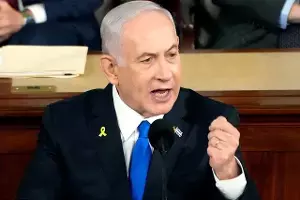 Netanyahu: గాజా నుంచి వెనక్కి తగ్గేది లేదు.. ట్రంప్‌ 15 అంశాల ప్రణాళికను తిరస్కరించిన నెతన్యాహు