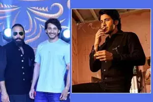 Mahesh Babu as Kirayi Kotigadu: కిరాయి కోటిగాడుగా మహేష్ బాబు.. సందీప్ రెడ్డి వంగా ఏఐ వీడియో సంచలనం