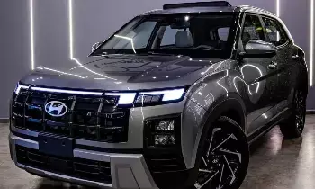 Hyundai Creta: భారత మార్కెట్‌లో హ్యుందాయ్ క్రెటా హవా.. మరోసారి నంబర్-1 ఎస్‌యూవీగా రికార్డ్