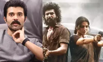 Vijay Deverakonda: డీసీ ఛాన్స్ వదులుకున్న విజయ్ దేవరకొండ.. వైరల్ అవుతున్న పాత ఇంటర్వ్యూ!