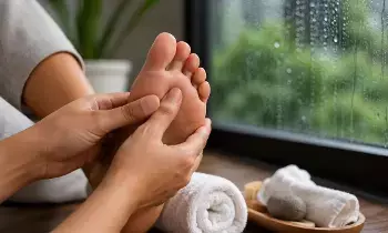 Diabetes Patients in Monsoon:  వర్షాకాలంలో షుగర్ పేషెంట్లు.. మీ పాదాల పట్ల  తీసుకోవాల్సిన జాగ్రత్తలివే..! -